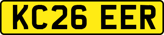 KC26EER