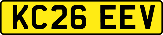KC26EEV