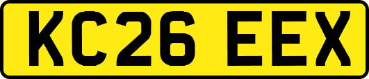 KC26EEX
