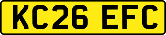 KC26EFC
