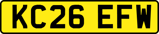 KC26EFW