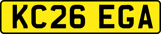 KC26EGA