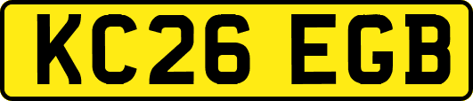 KC26EGB