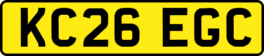 KC26EGC