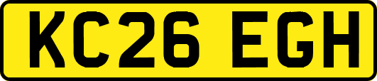 KC26EGH