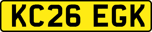 KC26EGK