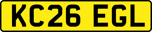 KC26EGL
