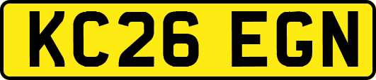 KC26EGN