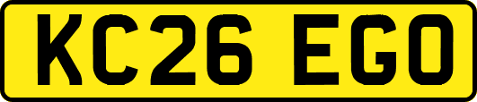 KC26EGO