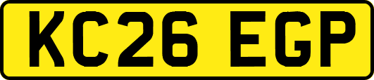 KC26EGP