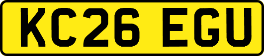 KC26EGU