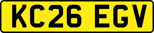 KC26EGV