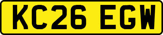 KC26EGW