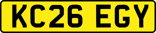 KC26EGY