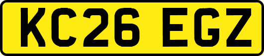 KC26EGZ