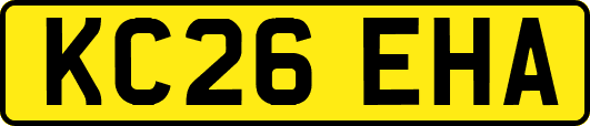 KC26EHA