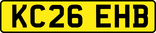 KC26EHB