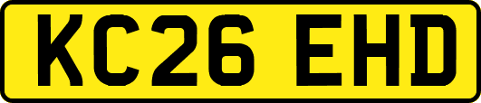 KC26EHD