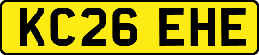 KC26EHE