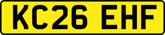 KC26EHF