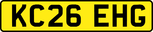 KC26EHG