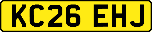 KC26EHJ