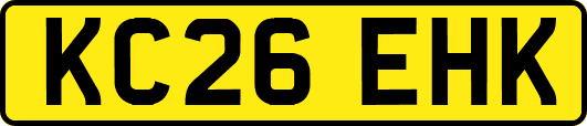 KC26EHK