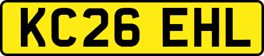 KC26EHL