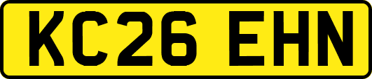 KC26EHN
