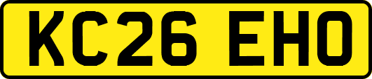 KC26EHO