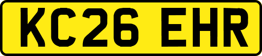 KC26EHR