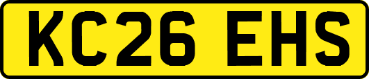 KC26EHS