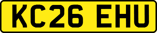KC26EHU