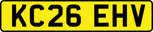 KC26EHV