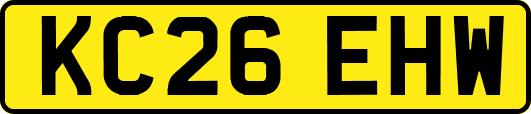KC26EHW