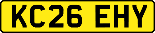 KC26EHY