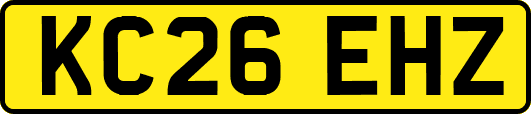 KC26EHZ