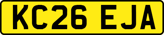KC26EJA