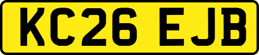 KC26EJB