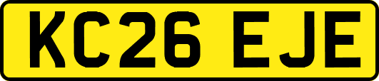 KC26EJE