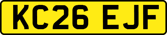 KC26EJF