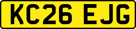 KC26EJG
