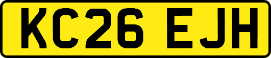 KC26EJH