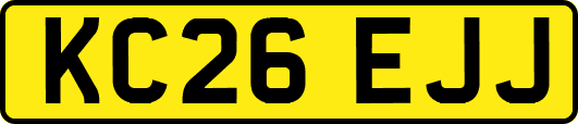 KC26EJJ