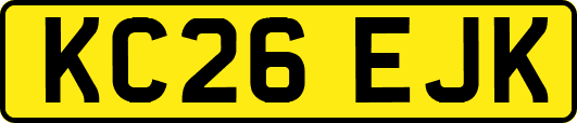 KC26EJK