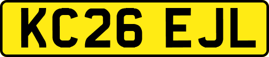 KC26EJL