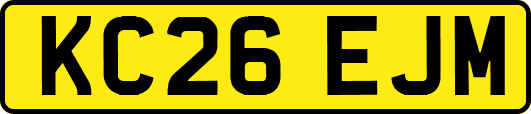 KC26EJM