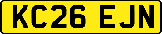 KC26EJN