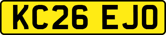 KC26EJO