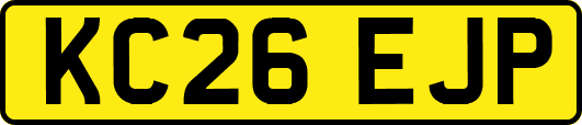 KC26EJP
